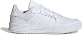 Adidas Entrap heren sneakers wit