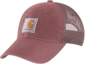 CARHARTT CANVAS MESH-BACK CAP