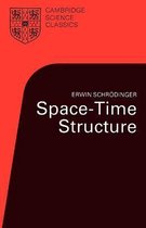 Cambridge Science Classics- Space-Time Structure