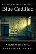 Blue Cadillac