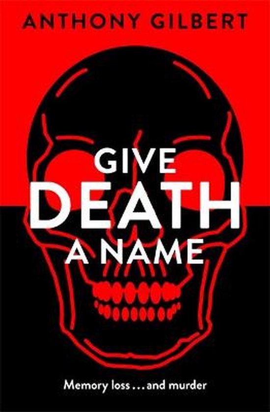 Give Death a Name - cover