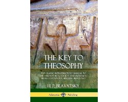The Key to Theosophy
