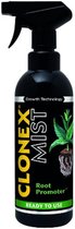 Clonex Mist 750 ml - kant-en-klare bladspray wortelstimulator - stekken - klonen - Stek je plant