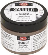 Viva grunge it, leather, leer, 150 ml