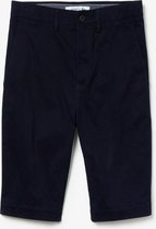 Lacoste Heren Shorts - Navy Blue - Maat 42