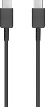USB C naar USB C kabel - Origineel Samsung