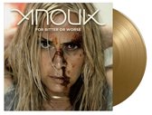 Anouk - For Bitter Or Worse (Gold Vinyl)