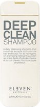 Ontvettende Shampoo Eleven Australia Deep Clean (300 ml)