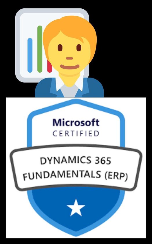 Microsoft Dynamics 365 Fundamentals ERP ( MB-920 ) (ebook), Saransh Paliwal  |... | Sns-Brigh10