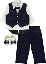 Feestkleding set jongens - Babykleding set