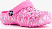 Crocs Baya kinder clogs unicorn - Roze - Maat 22/23