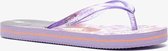 Frozen meisjes teenslippers - Paars - Maat 27