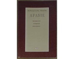 Afasie