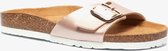 Hush Puppies dames bio slippers - Roze - Maat 40