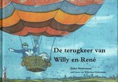 TERUGKEER VAN WILLY EN RENE