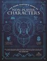 The Game Master's Book of Non-Player Characters: 500+ Unique Villains, Heroes, Helpers, Sages, Shopkeepers, Bartenders and More for 5th Edition RPG Ad