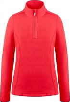 Poivre Blanc Fleece Sweater - Wintersportpully - Kinderen - Rood - 152