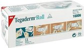 Filmverband 15cm x 10m - Tegaderm Roll transparant - 3M