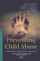 Preventing Child Abuse