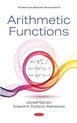 Arithmetic Functions