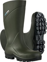 Nora 75.722 Mega-Max II laars S5 slipweerstand SRC groen 1 paar mt 41