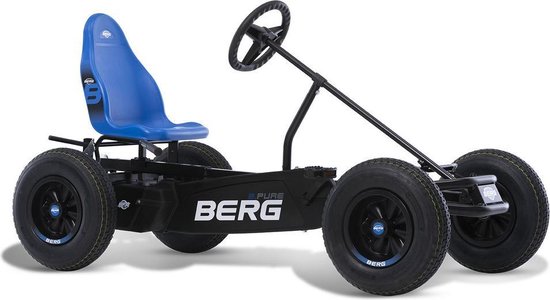 BERG XL B.Pure Blue BFR