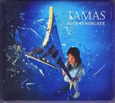 Tamas ‎– Blue Syndicate
