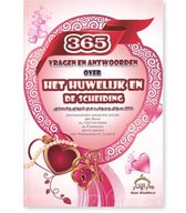 Islamitisch boek: 365 vragen en antwoorden over het huwelijk en de scheiding