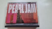 Pearl Jam Ten Mini Disc