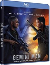 Gemini Man (Blu-ray)