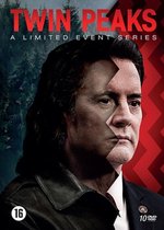 Twin Peaks: A Limited Event