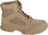 Skechers Trek Fest-Utility Duo 167103-NAT, Vrouwen, Beige, Trekkingschoenen, maat: 39,5