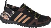 adidas Terrex Daroga Two FZ0040, Mannen, Zwart, trekkingschoenen, maat: 46 EU