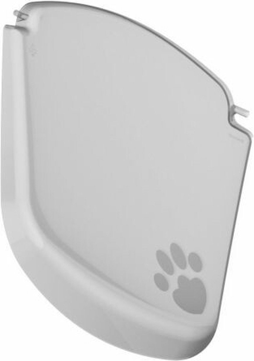 PeeWee Deurtje EcoDome