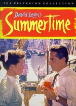 David Lean's Summertime (The Criterion Collection)