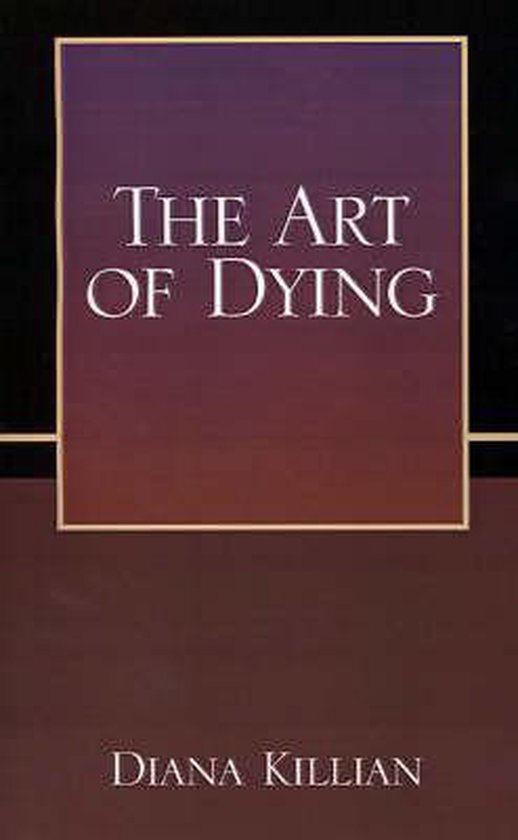 The Art of Dying