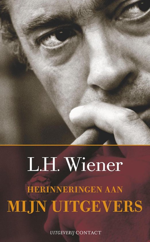 Herinneringen aan mijn uitgevers - L.H. Wiener | Nextbestfoodprocessors.com