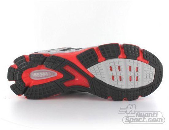 Adidas questar top cushion review