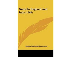 Notes In England And Italy (1869)