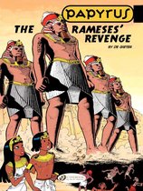 Papyrus 1 - Papyrus - Volume 1 - The Rameses revenge
