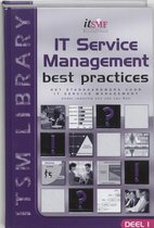1 IT Service Management best practices
