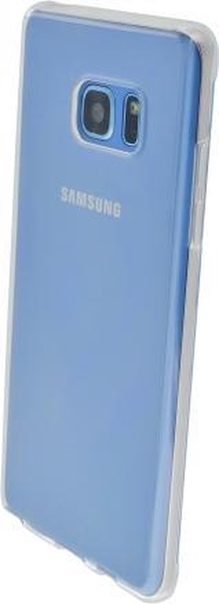 Mobiparts Essential TPU Case Samsung Galaxy Note 7 Transparent