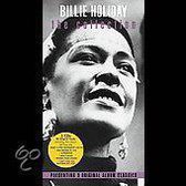 Billie Holiday Collection [Columbia/Legacy]