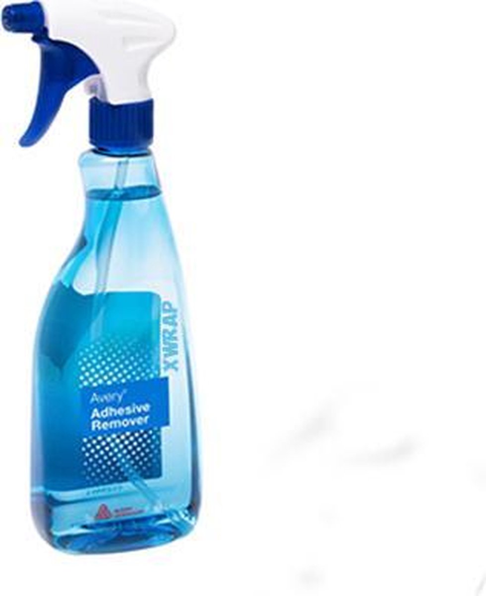 Avery Adhesive Remover 0,5 Lt