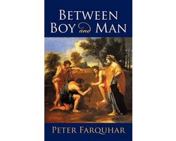 Between Boy and Man