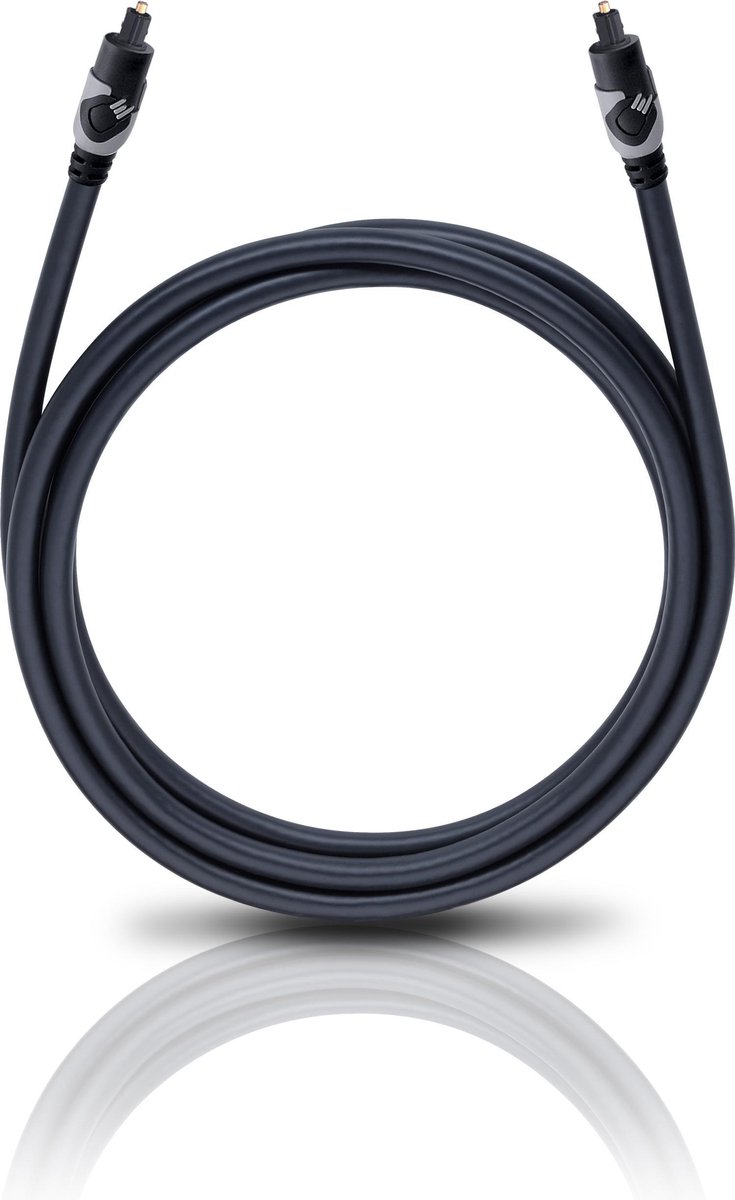 OEHLBACH EASY CONNECT OPTO OPTISCHE DIGITALE KABEL