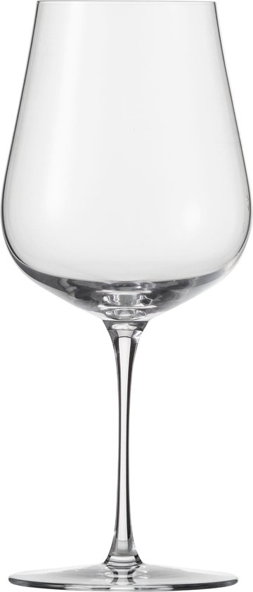 onderwijzen Magistraat Downtown Schott Zwiesel Air Chardonnay wijnglas 0 - 0.42 Ltr - 6 stuks | bol.com