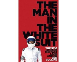 The Man in the White Suit