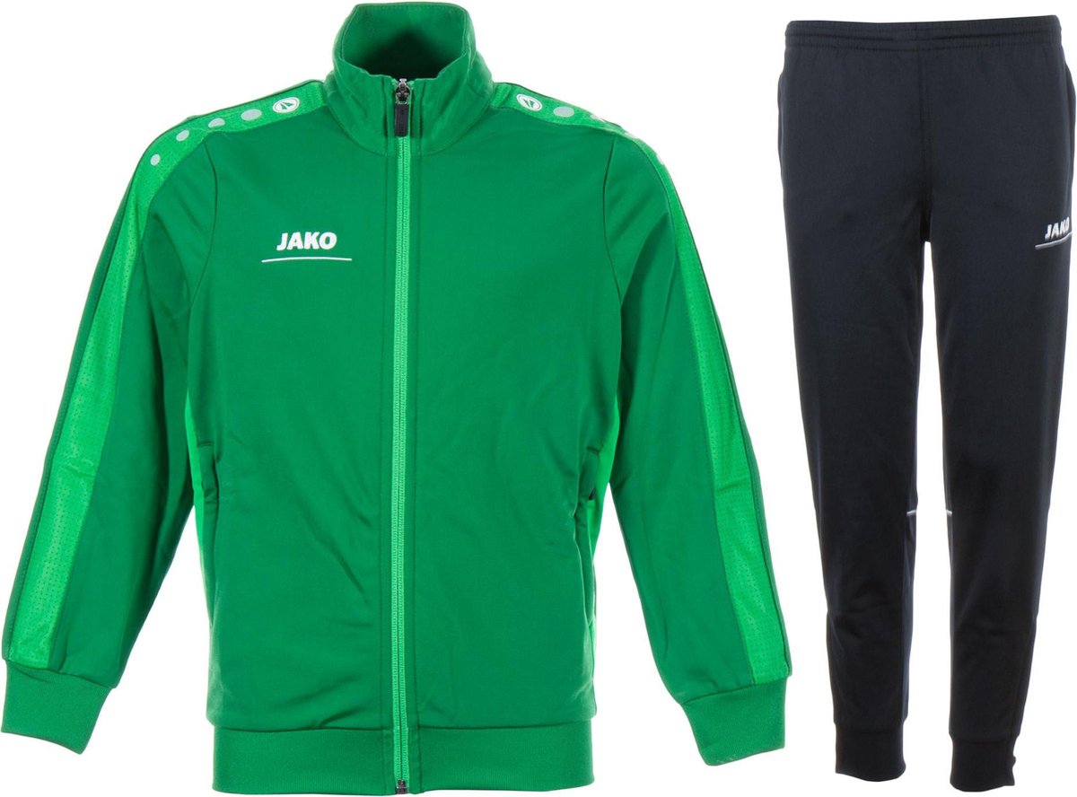 trainingspak maat 140 adidas