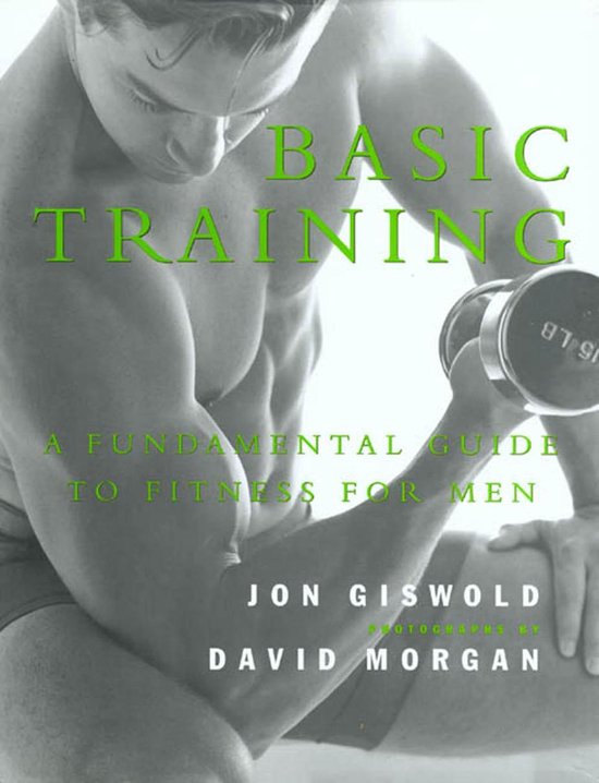 Basic Training - cover